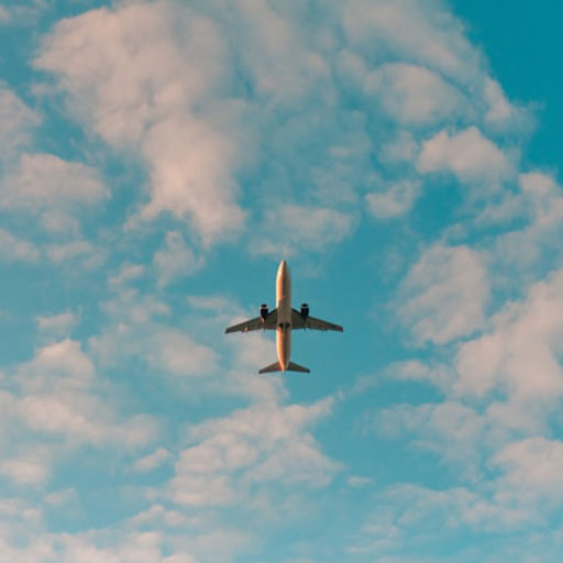 Departure
