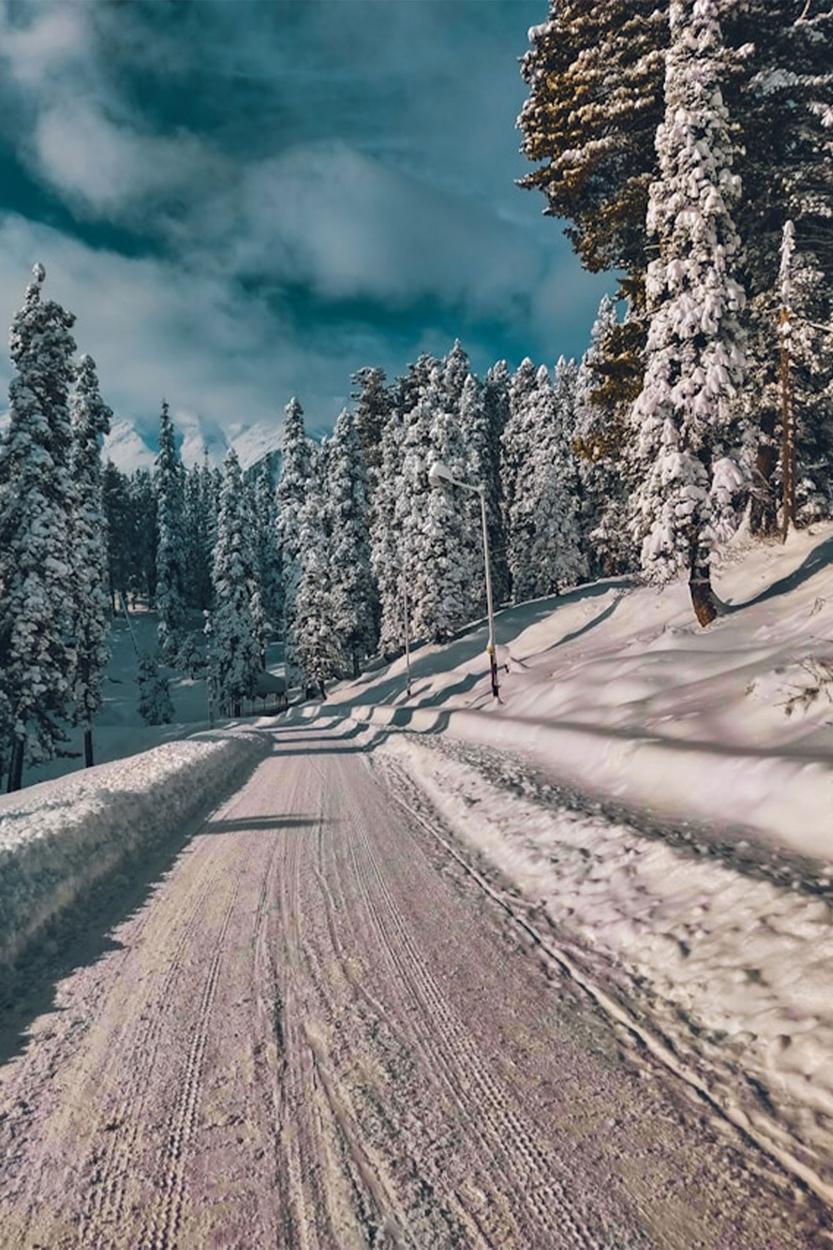 Gulmarg