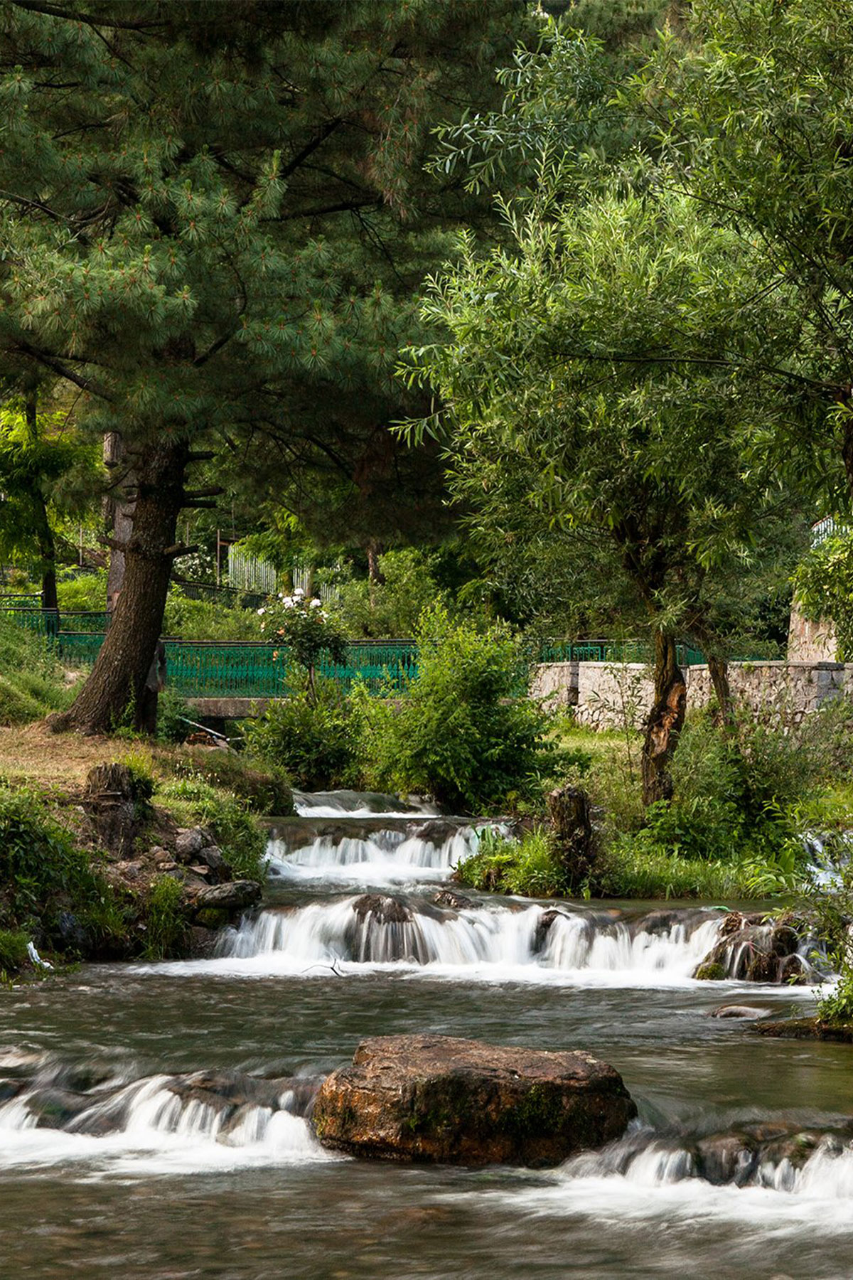 Kokernag