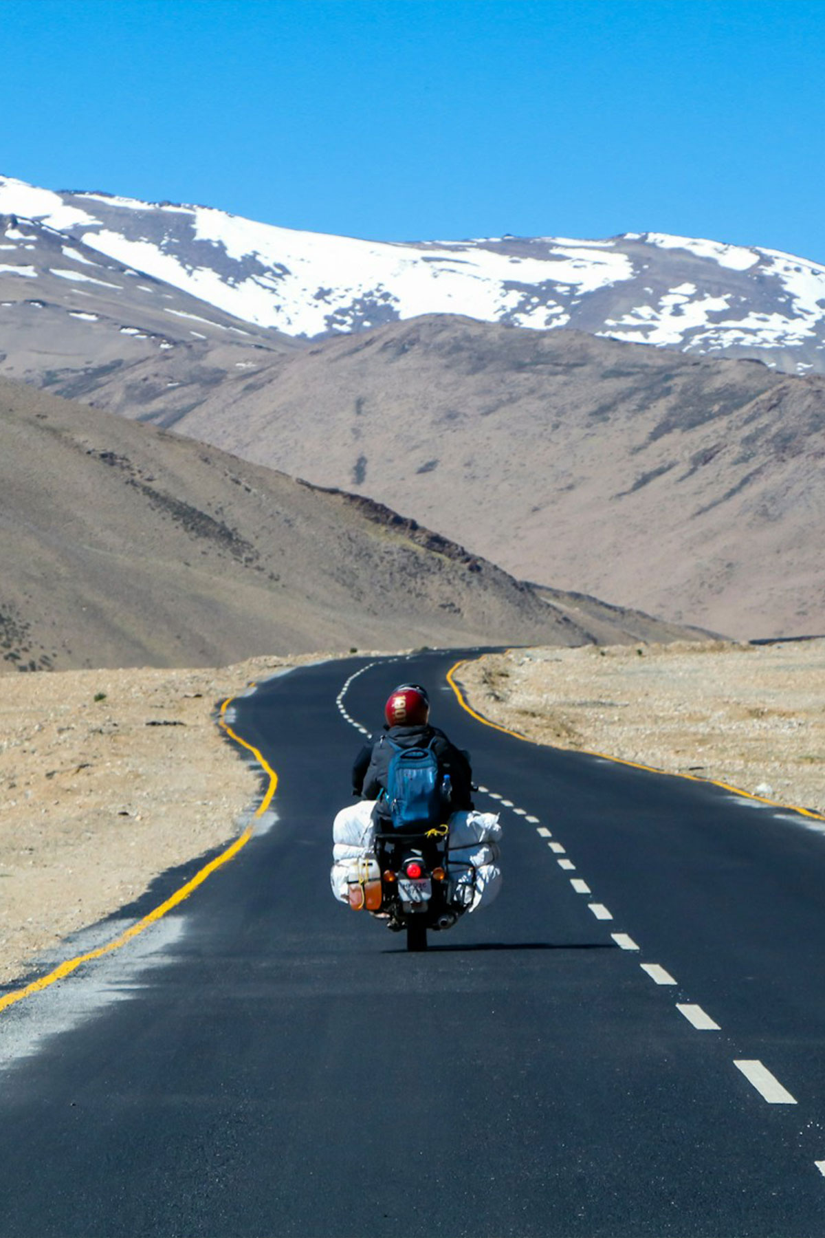 Ladakh