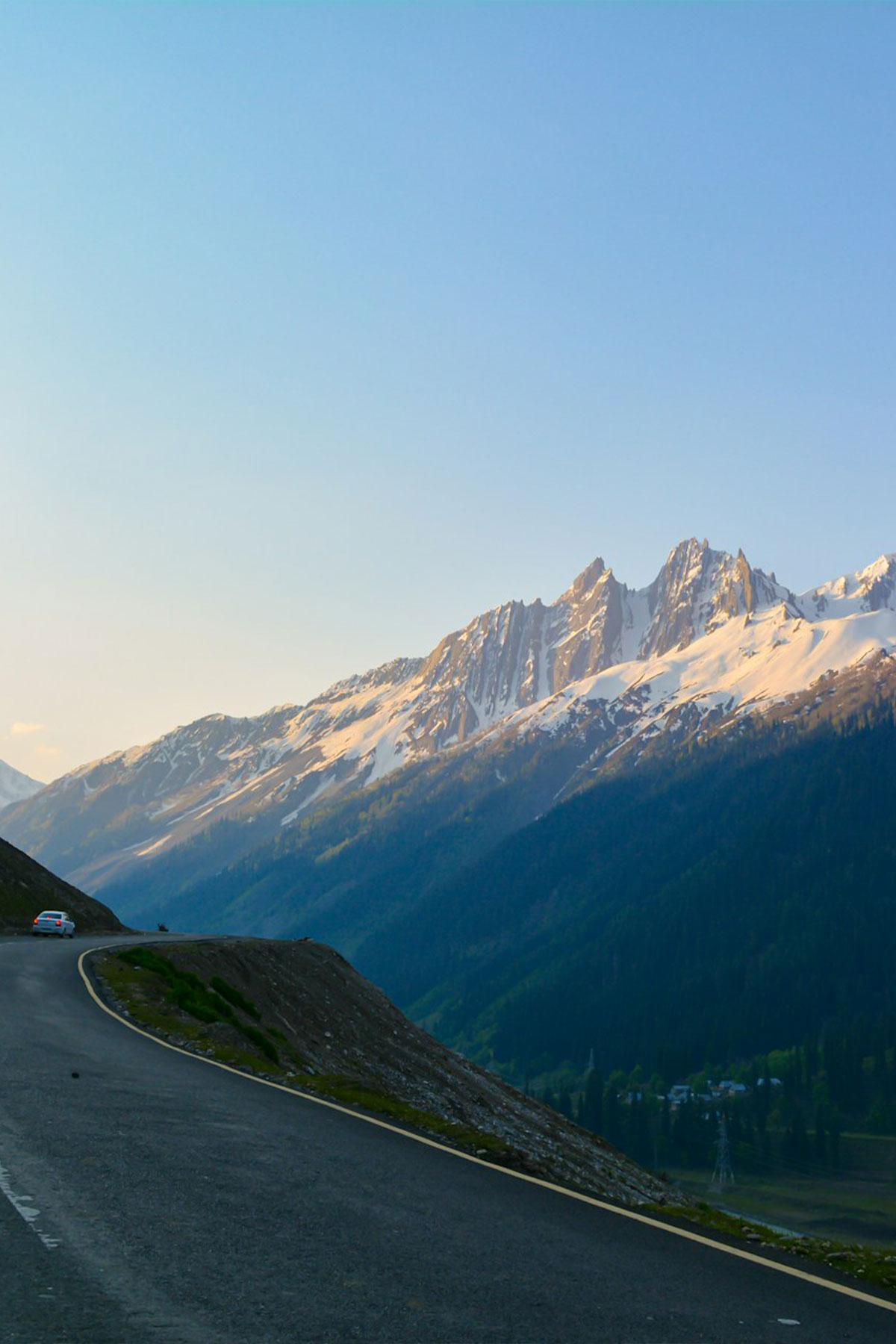 Sonamarg