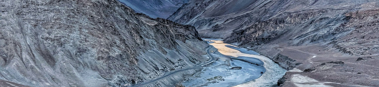 Zanskar