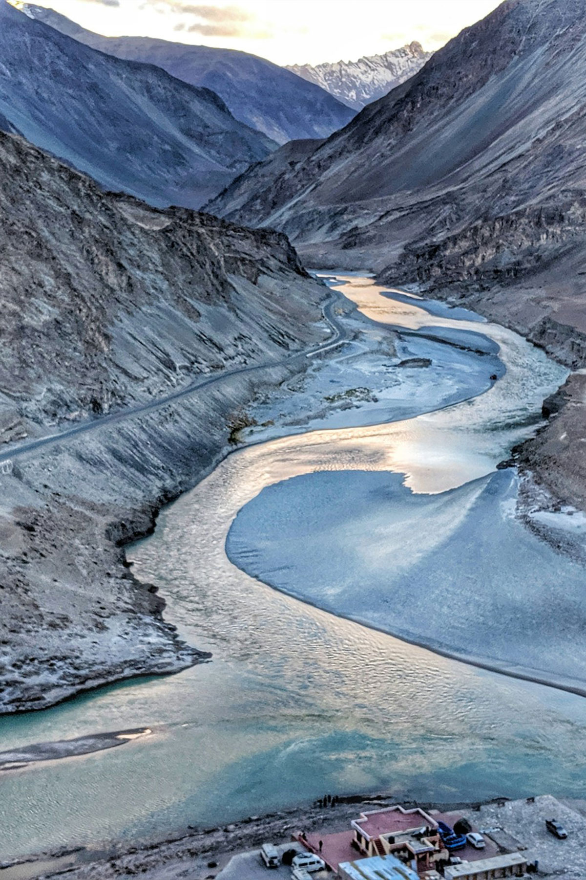 Zanskar