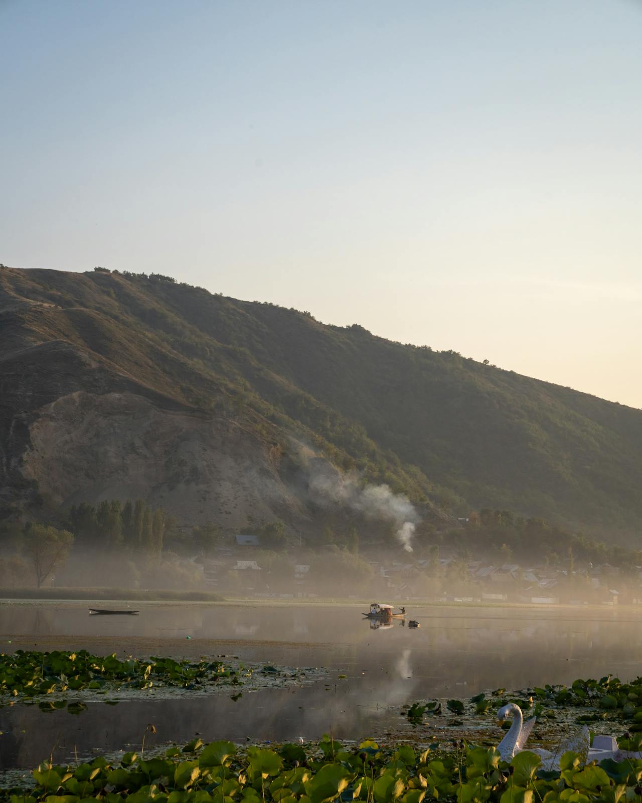 Delightful Kashmir – 7N/8D