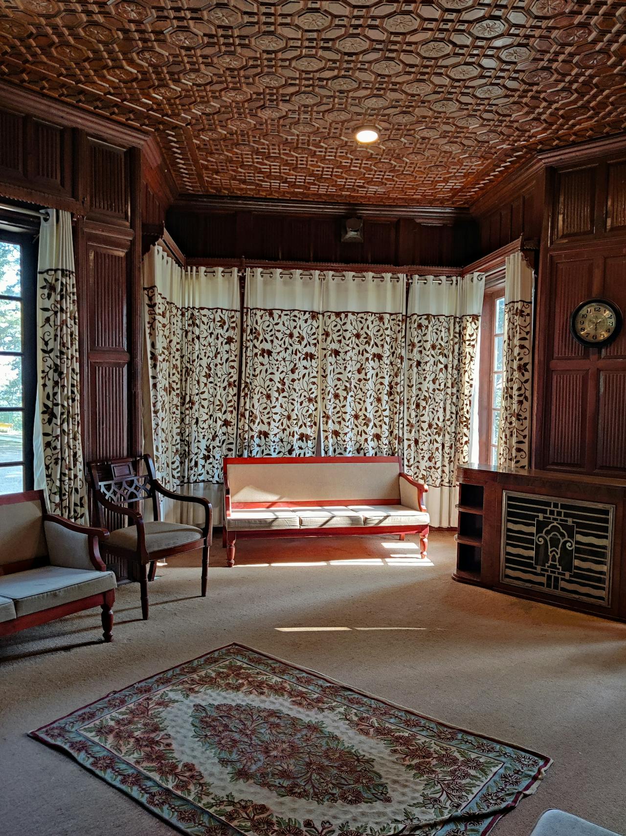 Exotic Kashmir 6 Nights 7 Days