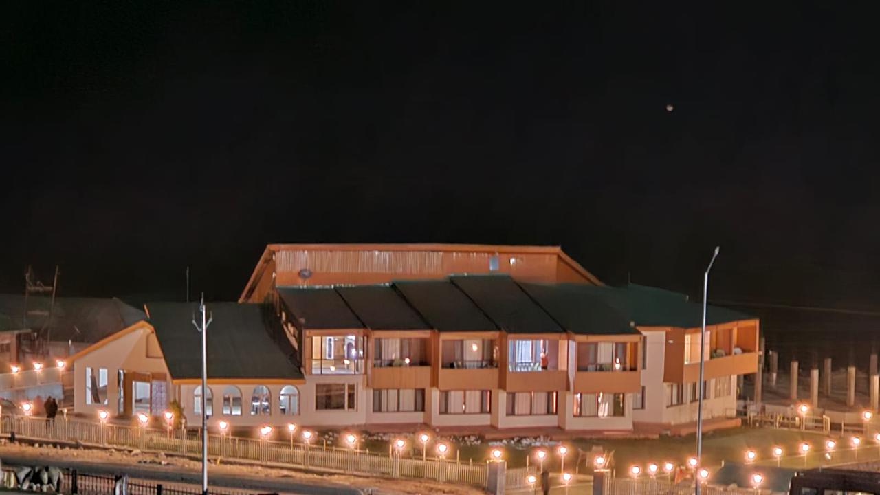HOTEL SONAMARG GLACIER