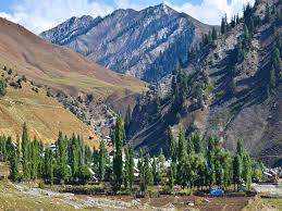 Gurez Valley